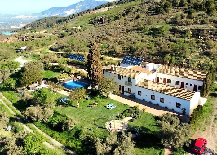 La Fuente Retreat