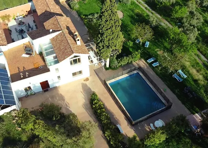 La Fuente Retreat