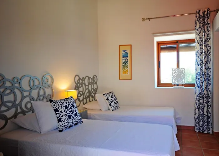 La Fuente Retreat