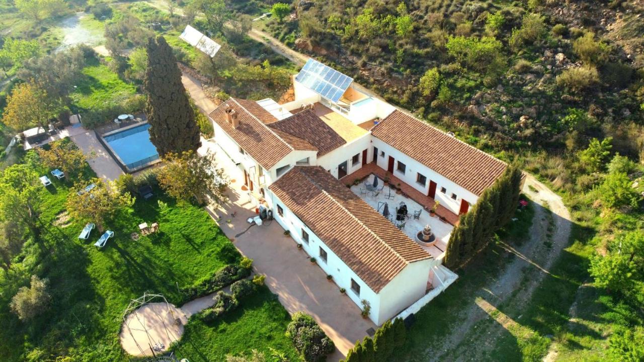 La Fuente Retreat 3*