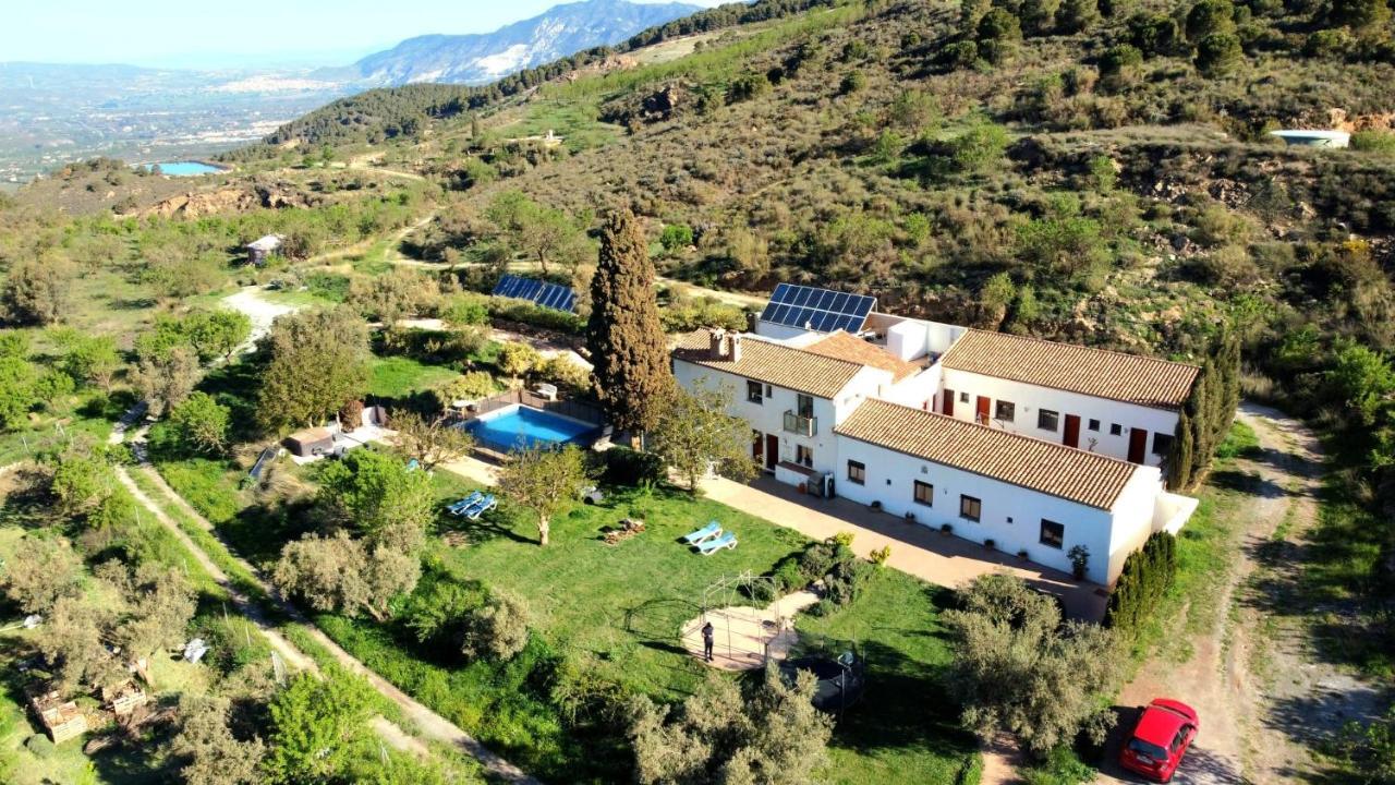 Pensión La Fuente Retreat