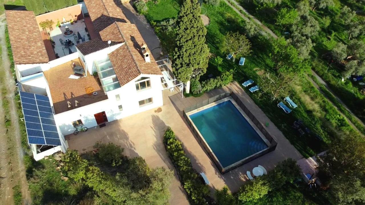 La Fuente Retreat Pensión 3*