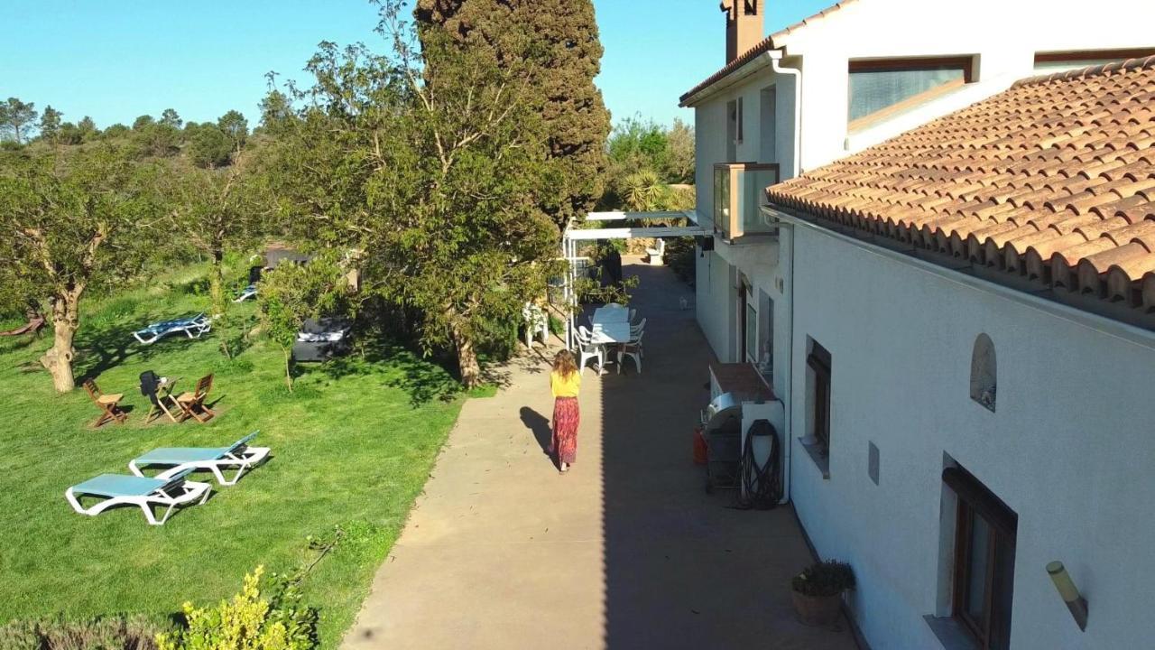 La Fuente Retreat