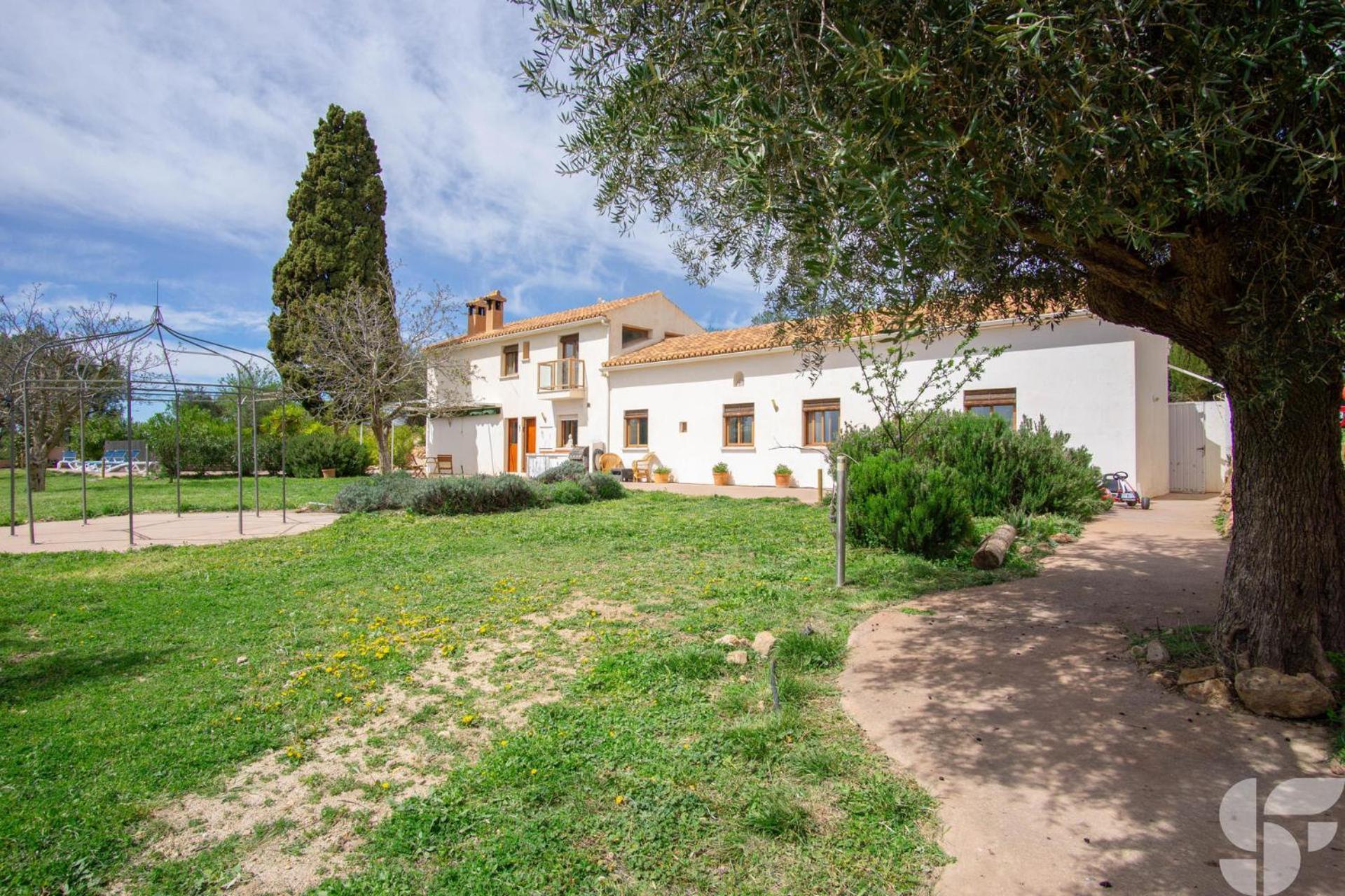 La Fuente Retreat 3* Lecrin