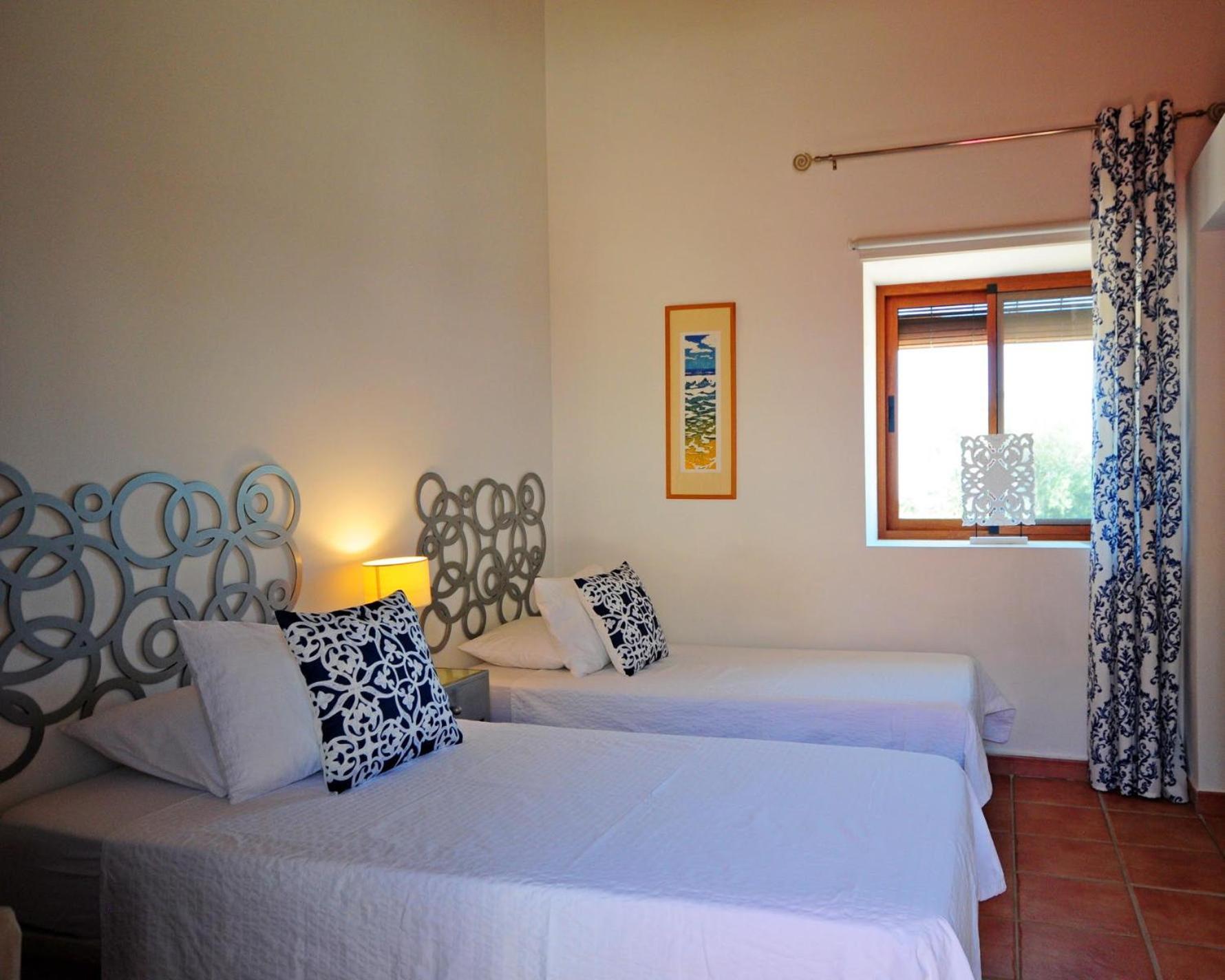 Maison d'hôtes La Fuente Retreat