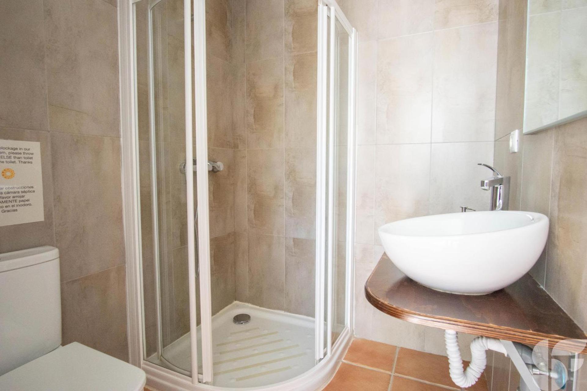 Maison d'hôtes La Fuente Retreat