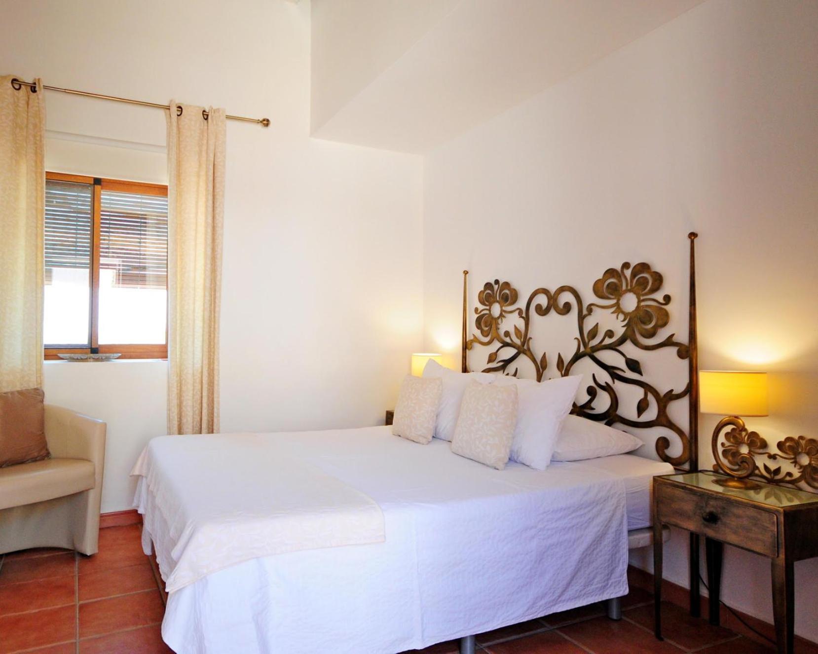 Maison d'hôtes La Fuente Retreat 3*