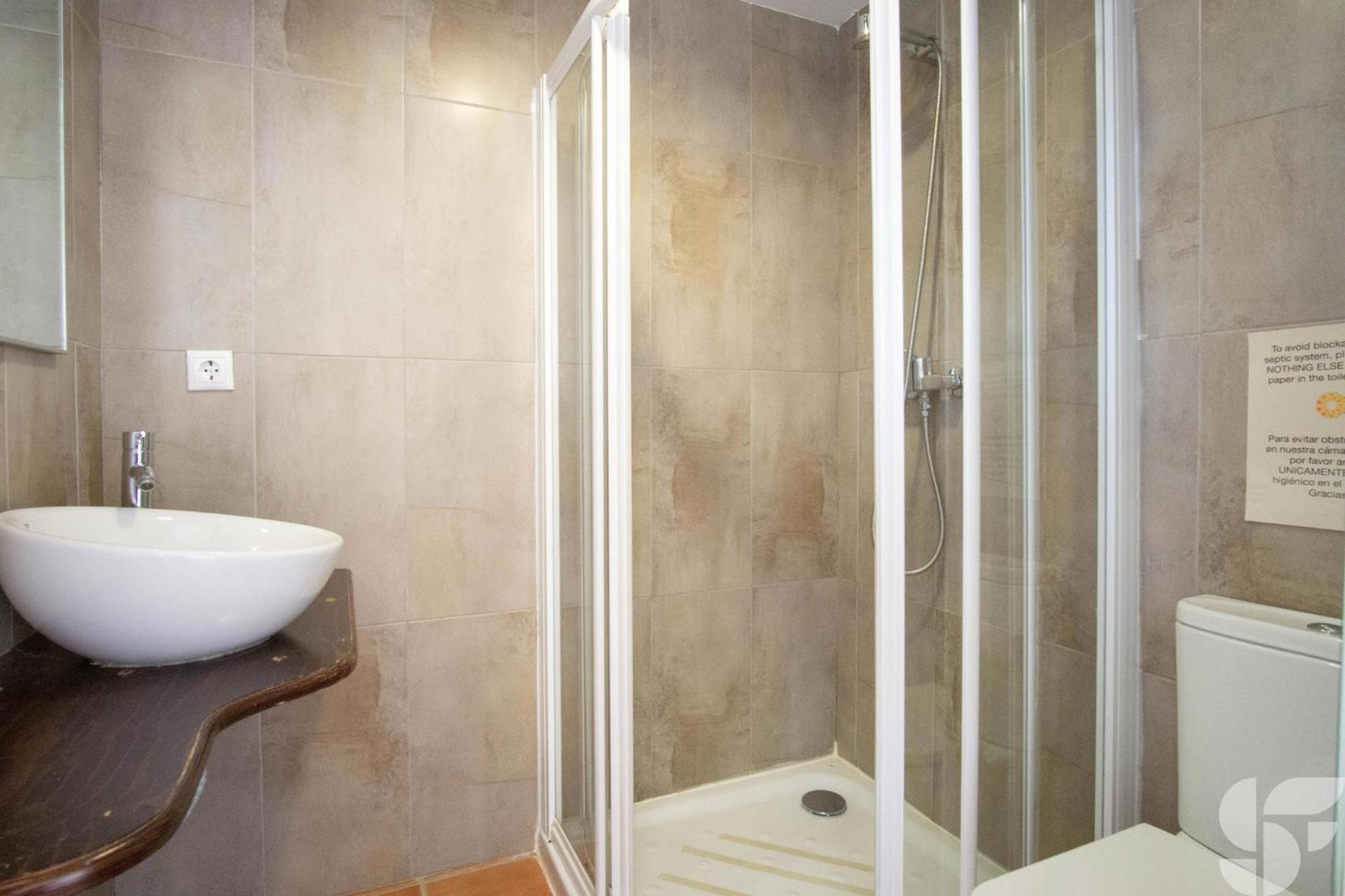 Maison d'hôtes La Fuente Retreat