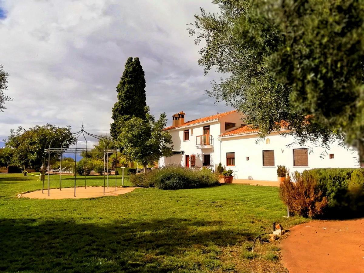 La Fuente Retreat 3*