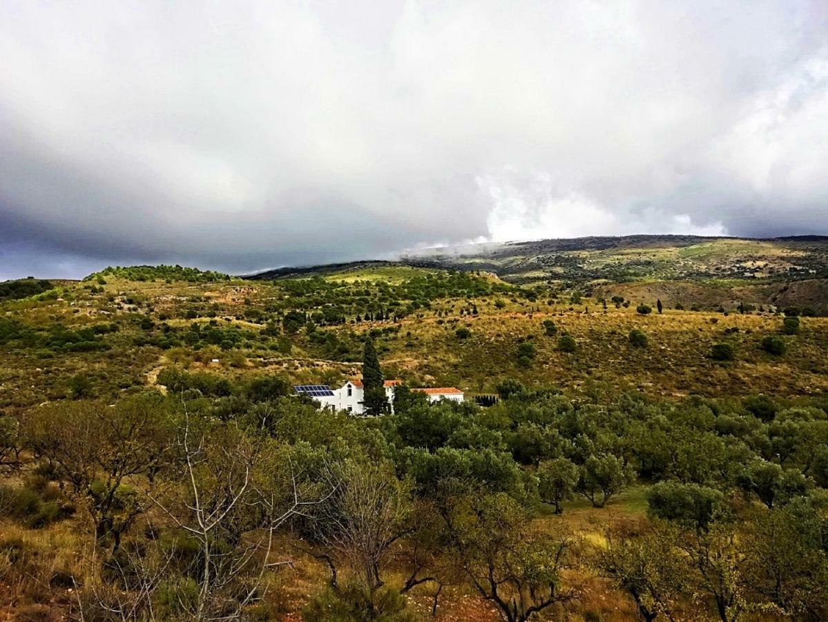 La Fuente Retreat Maison d'hôtes