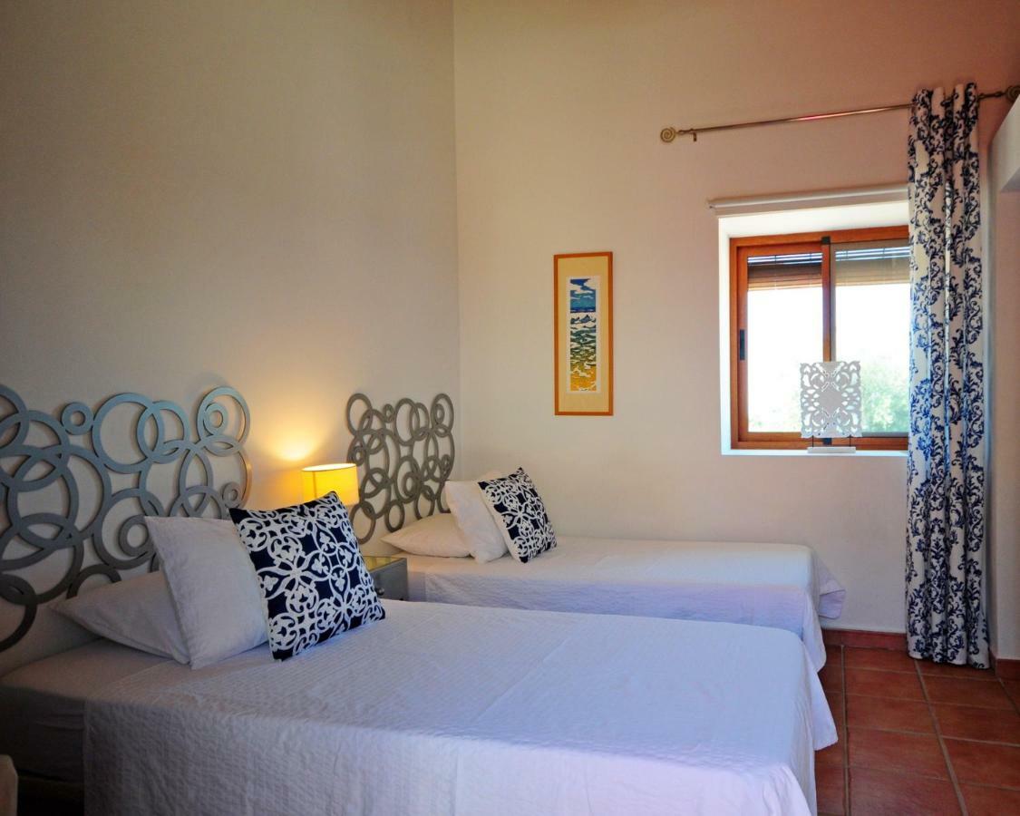 La Fuente Retreat