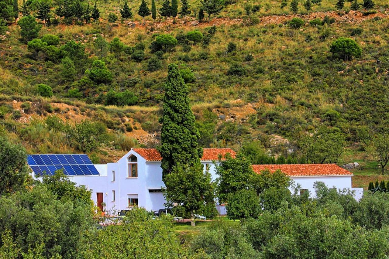 La Fuente Retreat Maison d'hôtes