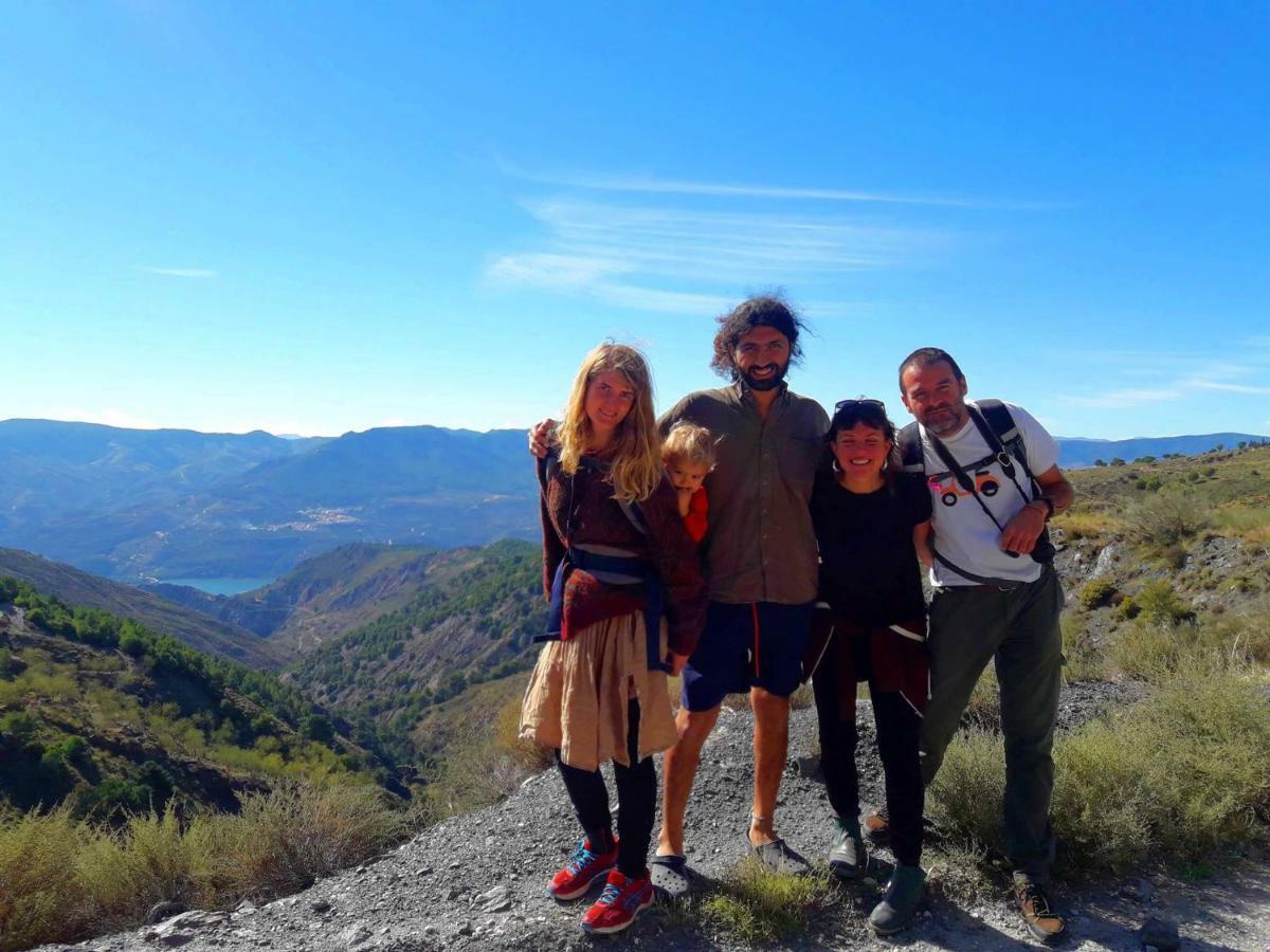 La Fuente Retreat