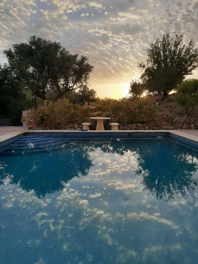 Maison d'hôtes La Fuente Retreat 3*
