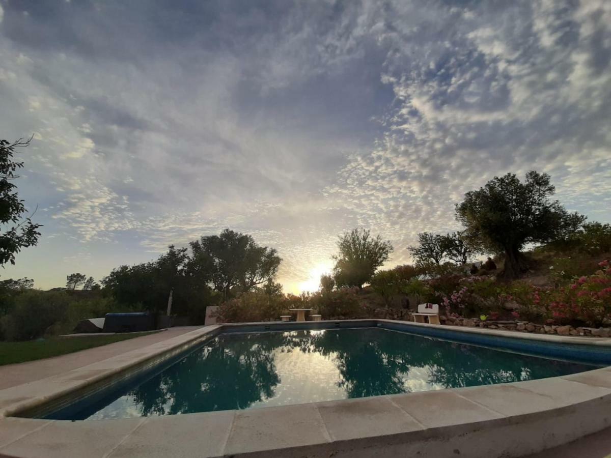 Maison d'hôtes La Fuente Retreat 3*