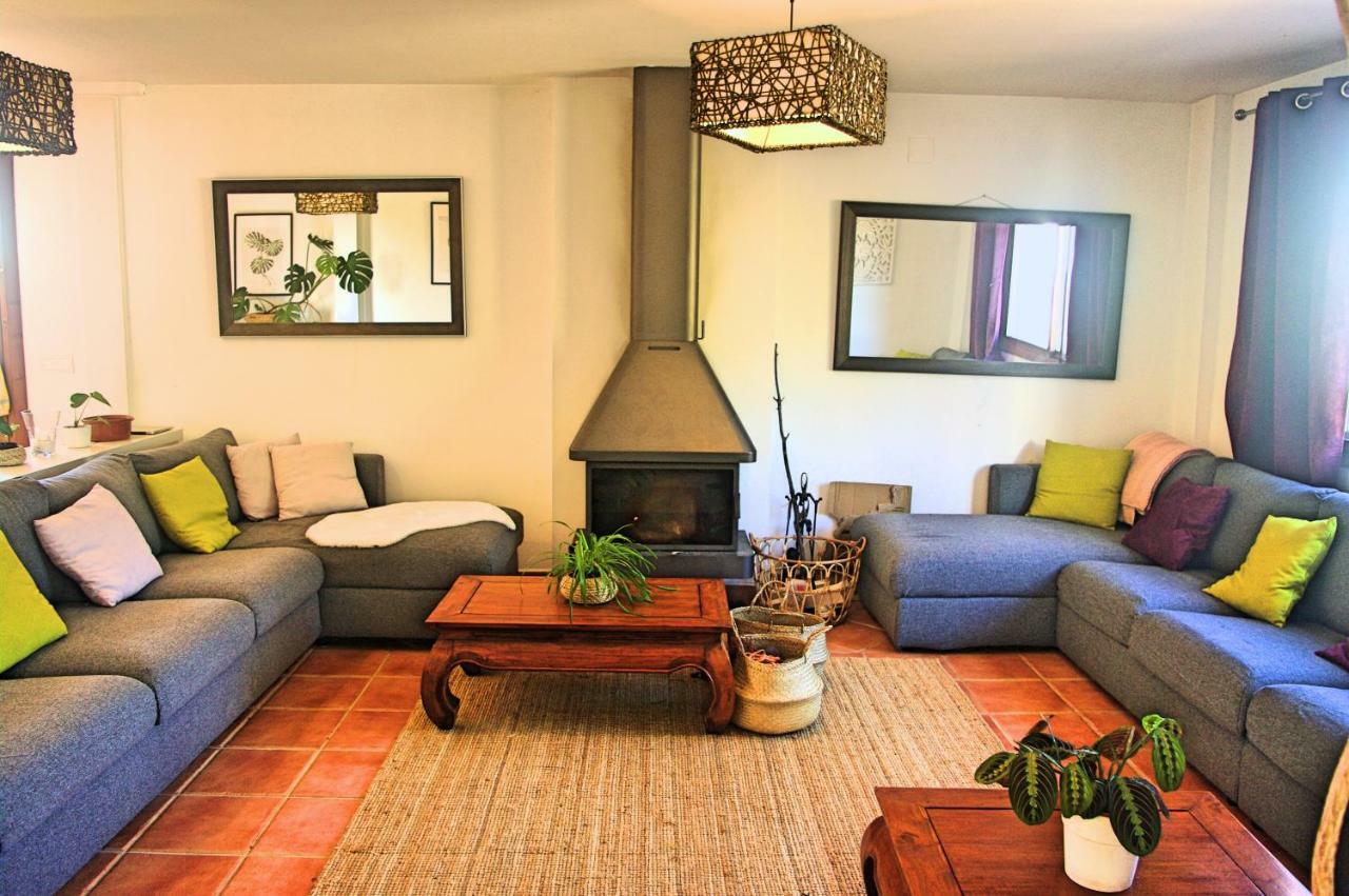 La Fuente Retreat 3* Lecrin