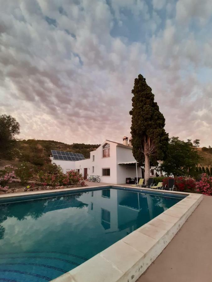 La Fuente Retreat
